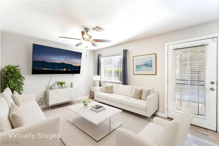 2501 Sierra Bello Avenue #104, Las Vegas, NV 89106 - Image #3
