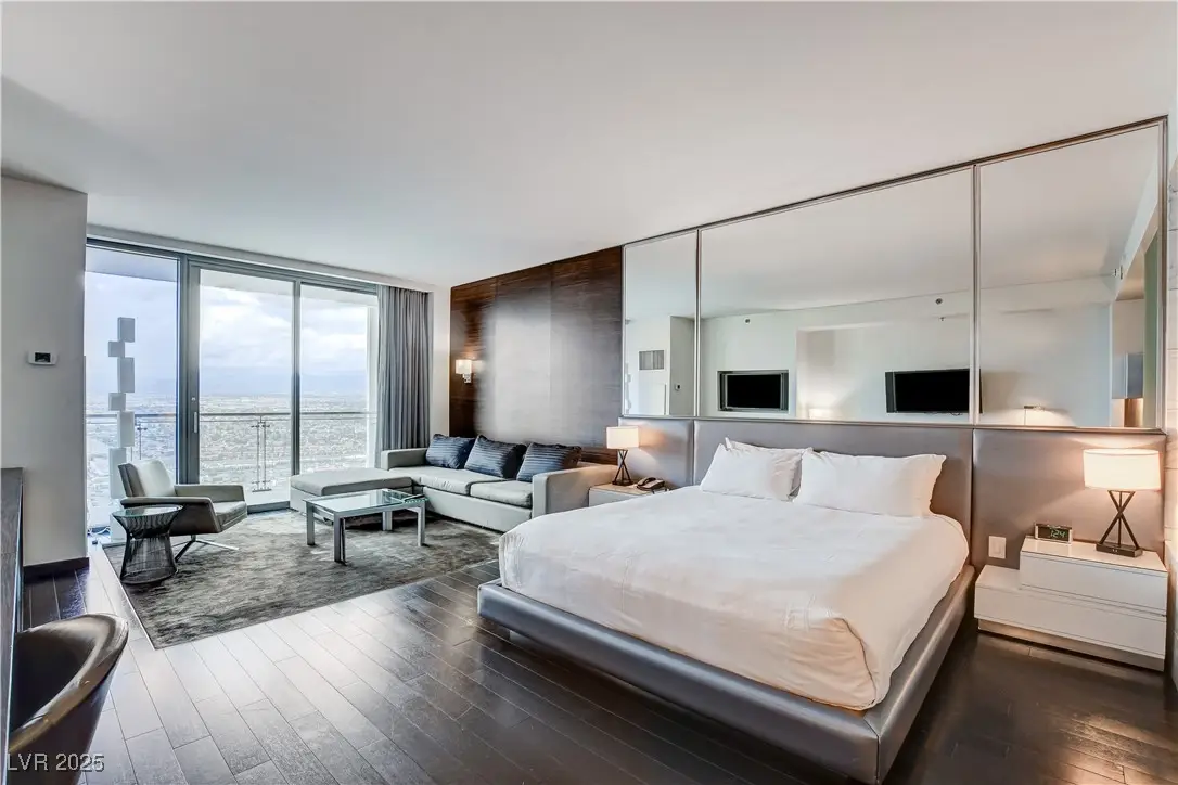 4381 W Flamingo Road #5205, Las Vegas, NV 89103 - Image #1