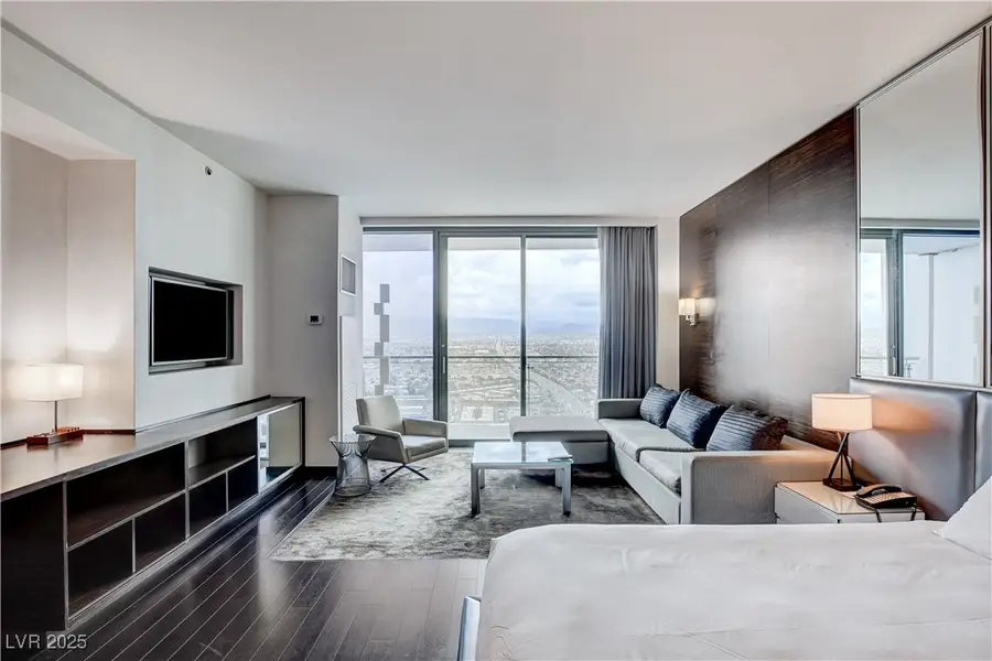 4381 W Flamingo Road #5205, Las Vegas, NV 89103 - Image #3