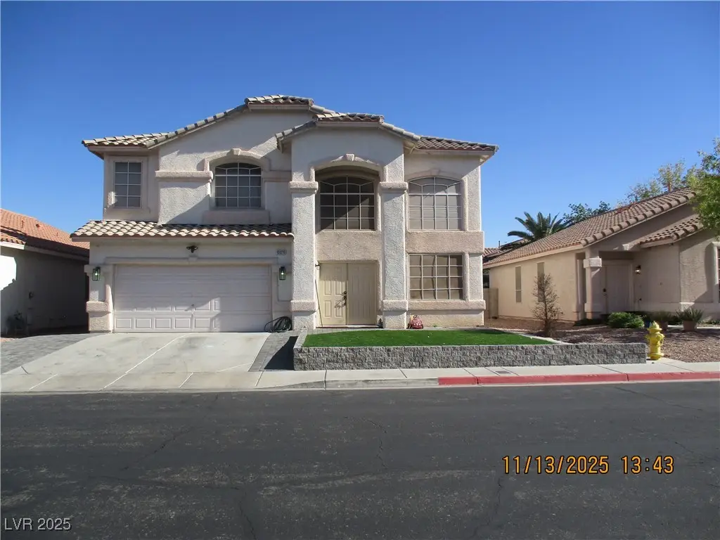 10016 Mystic Dance Street, Las Vegas, NV 89183 - Image #1