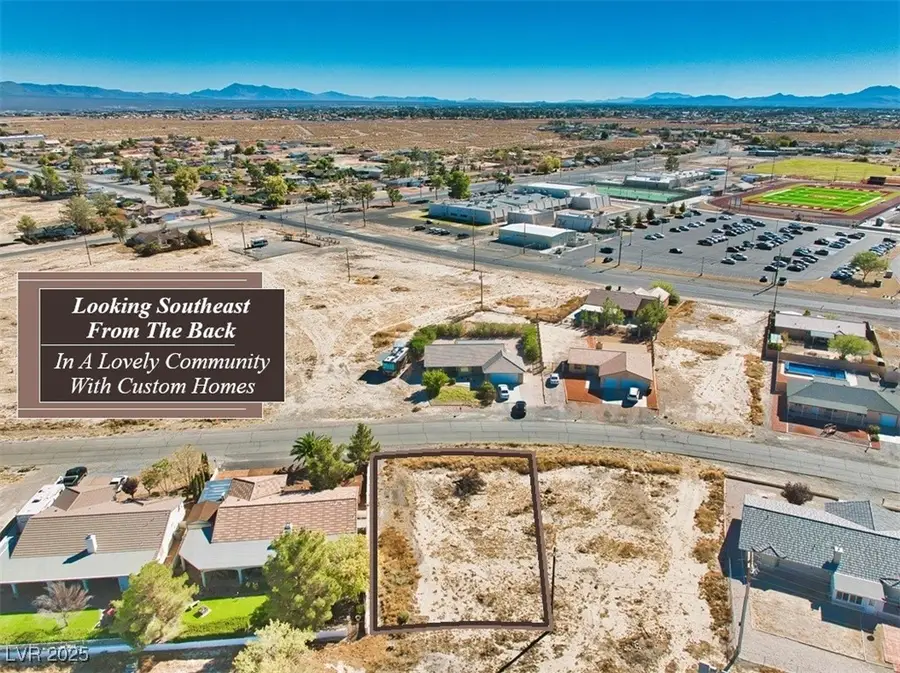 500 Belville Road, Pahrump, NV 89048 - Image #3