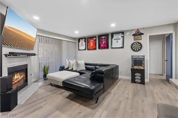 2200 S Fort Apache Road #2237, Las Vegas, NV 89117