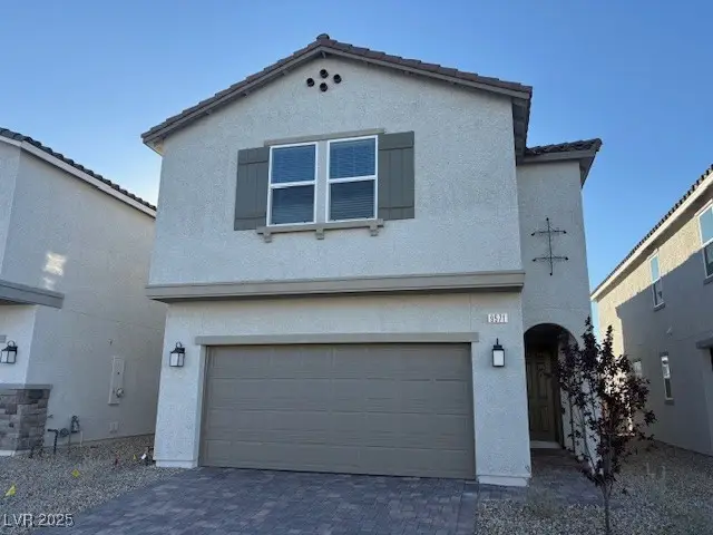 9571 Marsh Aster Street, Las Vegas, NV 89139 - #1
