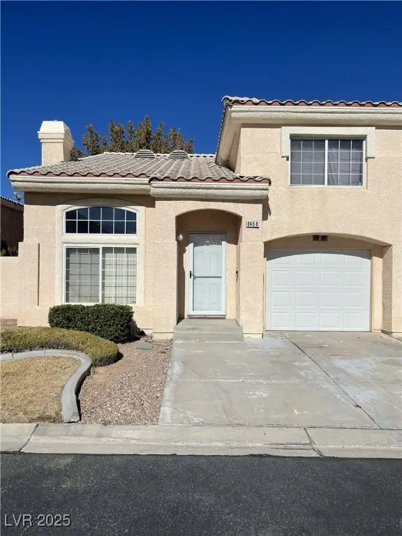 8468 Indigo Sky Avenue, Las Vegas, NV 89129 - Image #2