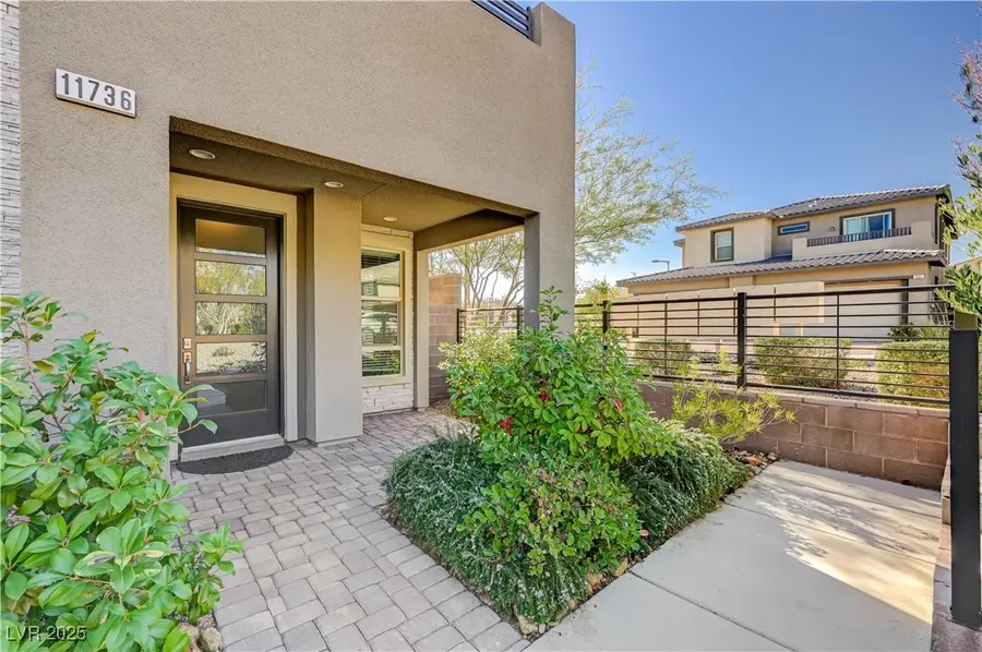 11736 Redwood Mountain Avenue, Las Vegas, NV 89138 - Image #3