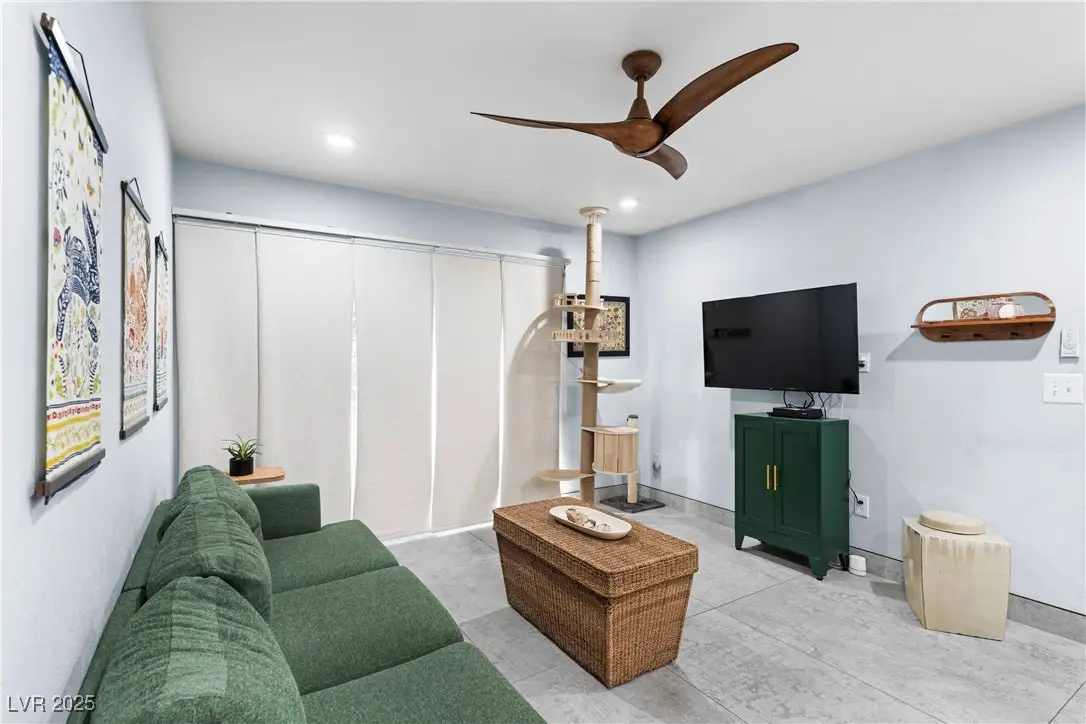 1908 Desert Falls Court #111, Las Vegas, NV 89128 - Image #1