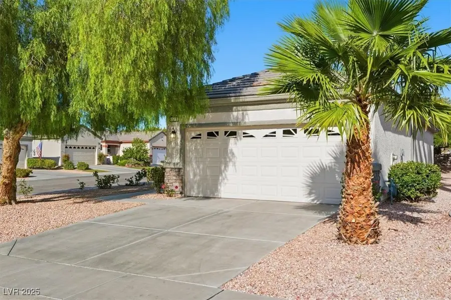 2312 Peaceful Moon Street, Henderson, NV 89044 - Image #2