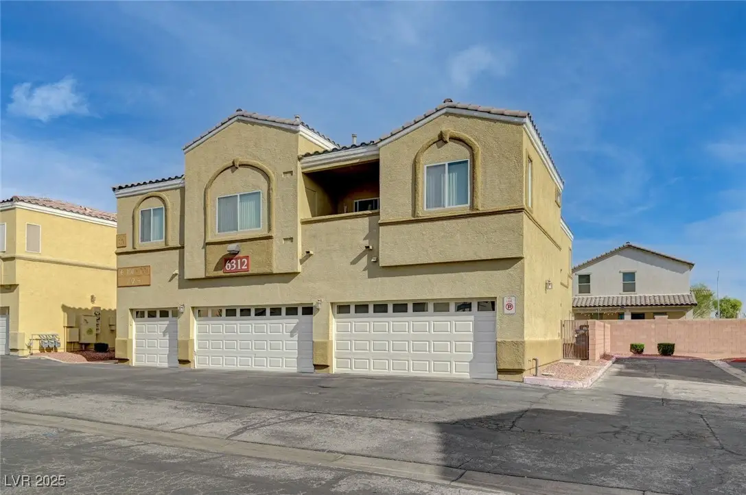 6312 Snap Ridge Street #102, North Las Vegas, NV 89081 - Image #1