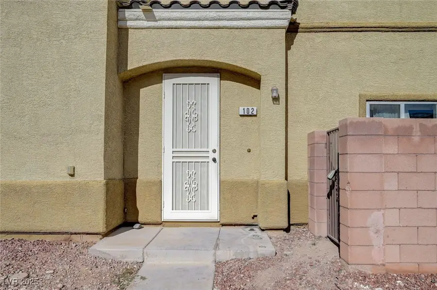 6312 Snap Ridge Street #102, North Las Vegas, NV 89081 - Image #3