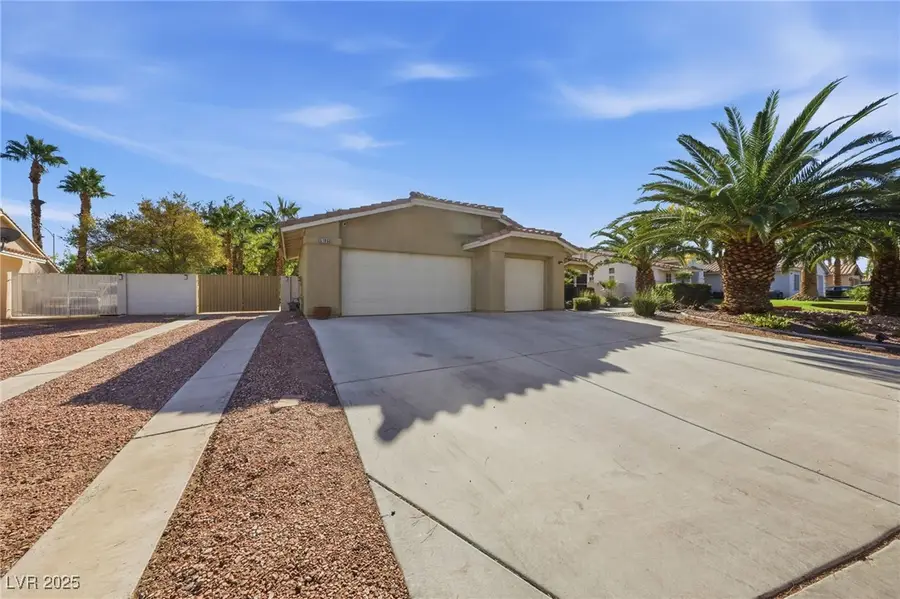 5105 Gentle River, Las Vegas, NV 89130 - Image #2
