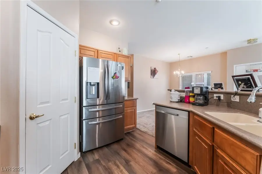 6433 Buck Jones Avenue #103, Las Vegas, NV 89122 - Image #2