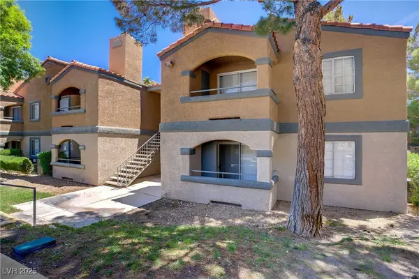 220 Mission Newport Lane #105, Las Vegas, NV 89107