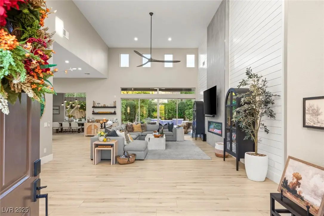 2 El Macero Court, Henderson, NV 89052 - Image #1