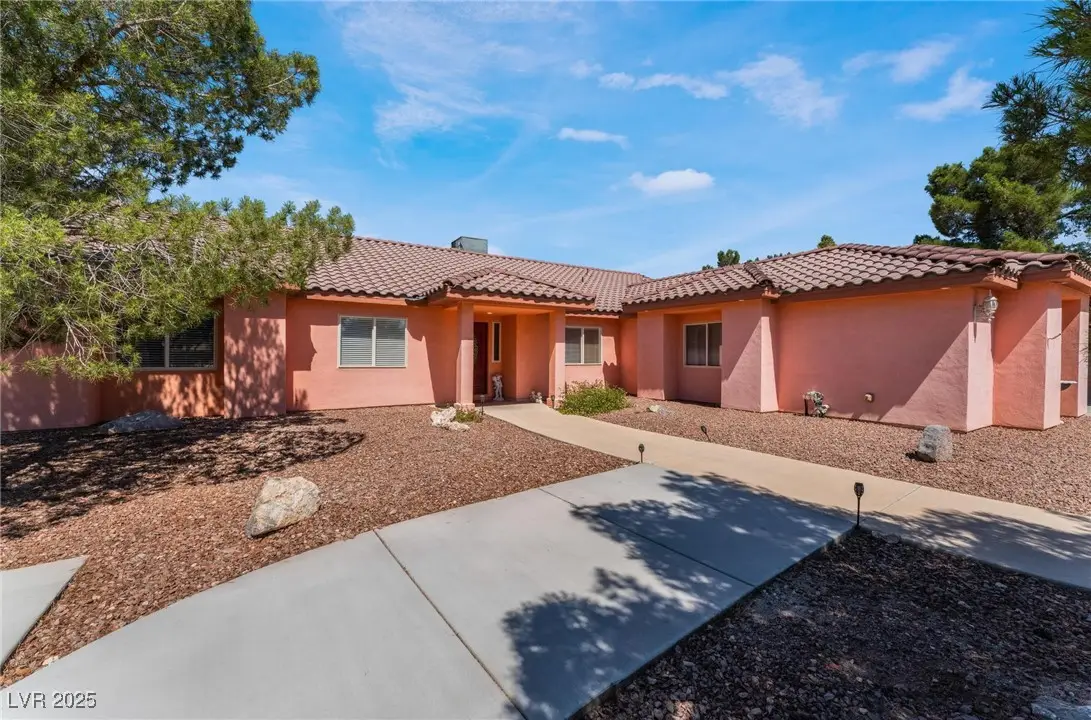 7755 N Torrey Pines Drive, Las Vegas, NV 89131 - Image #1