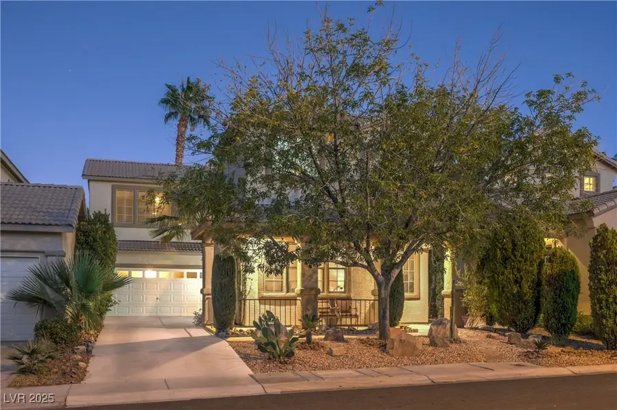 9844 Canterbury Creek Street, Las Vegas, NV 89183 - Image #2