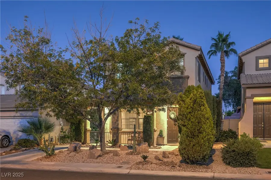 9844 Canterbury Creek Street, Las Vegas, NV 89183 - Image #3