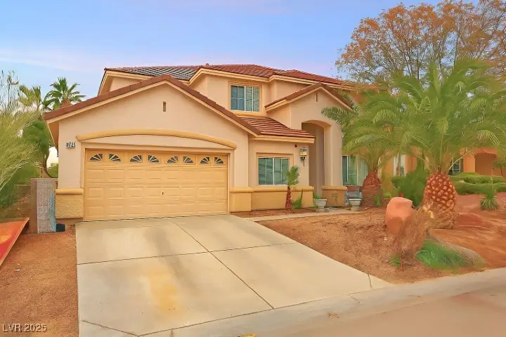 9273 Sailing Water Avenue, Las Vegas, NV 89147 - Image #2