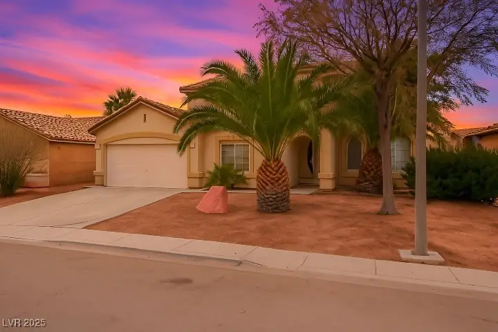 9273 Sailing Water Avenue, Las Vegas, NV 89147 - Image #3