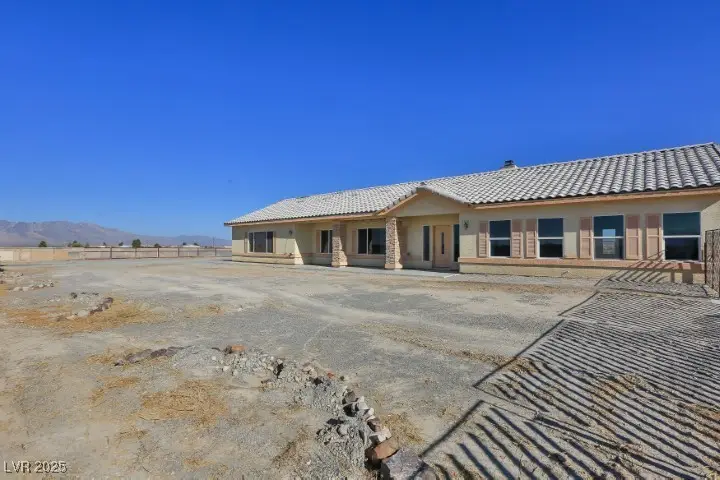 2790 Camellia Street, Pahrump, NV 89048 - #1