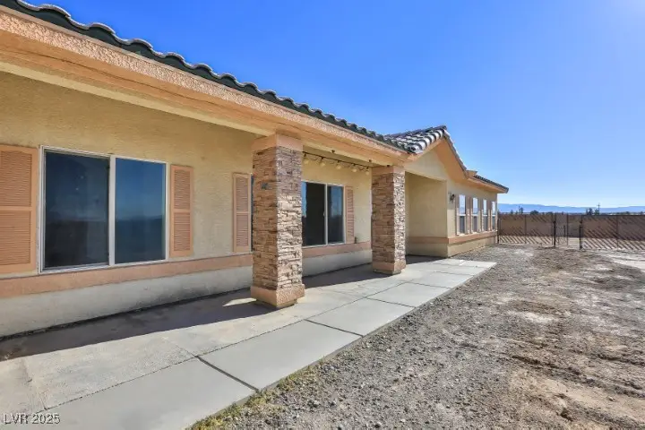 2790 Camellia Street, Pahrump, NV 89048 - #2