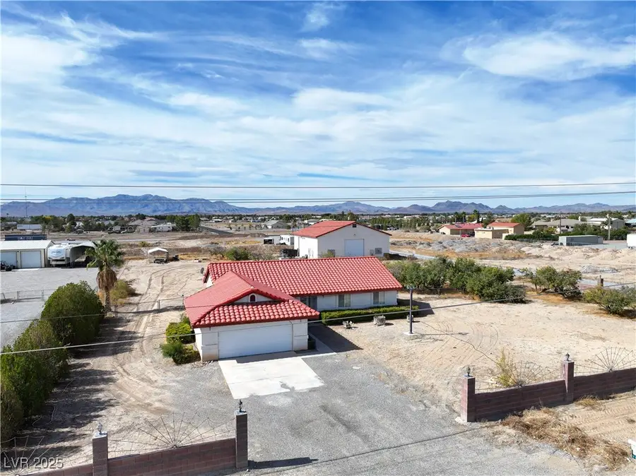 3380 Pahrump Valley Boulevard, Pahrump, NV 89048 - #3