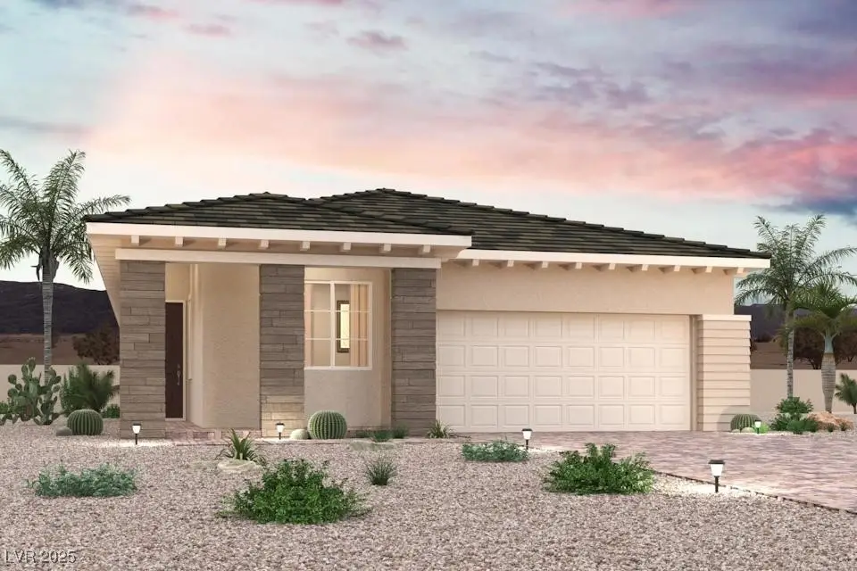 8320 Vanhoy Creek Street, Las Vegas, NV 89166 - Image #1