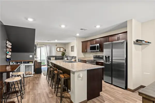 12280 Golden Wreath Road #3, Las Vegas, NV 89183