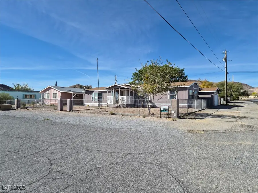 400 W Hoyt Street, Beatty, NV 89003 - Image #2