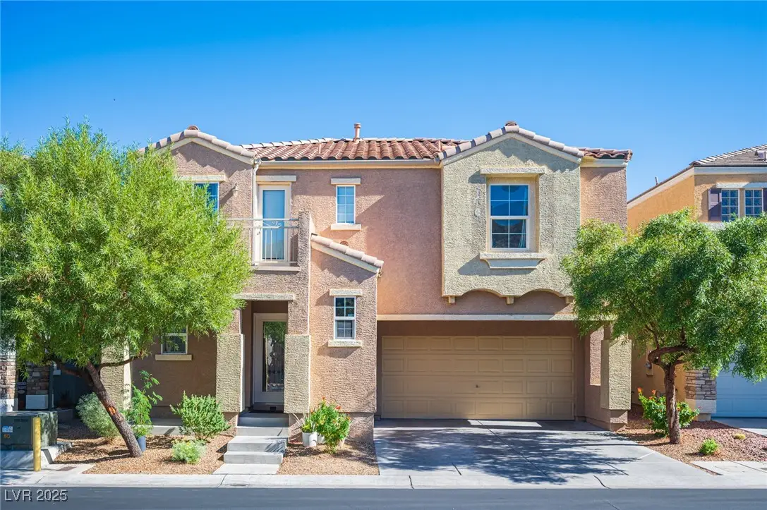 3744 Austell Street, Las Vegas, NV 89129 - Image #1