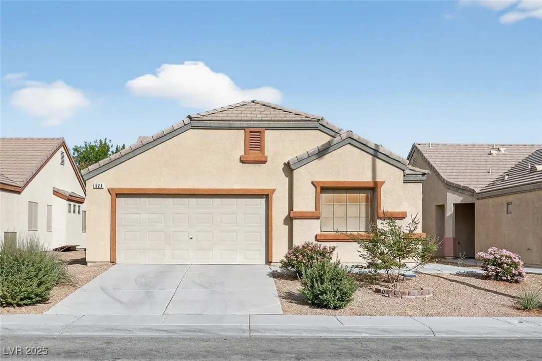 524 Braided River Avenue, North Las Vegas, NV 89084 - Image #1