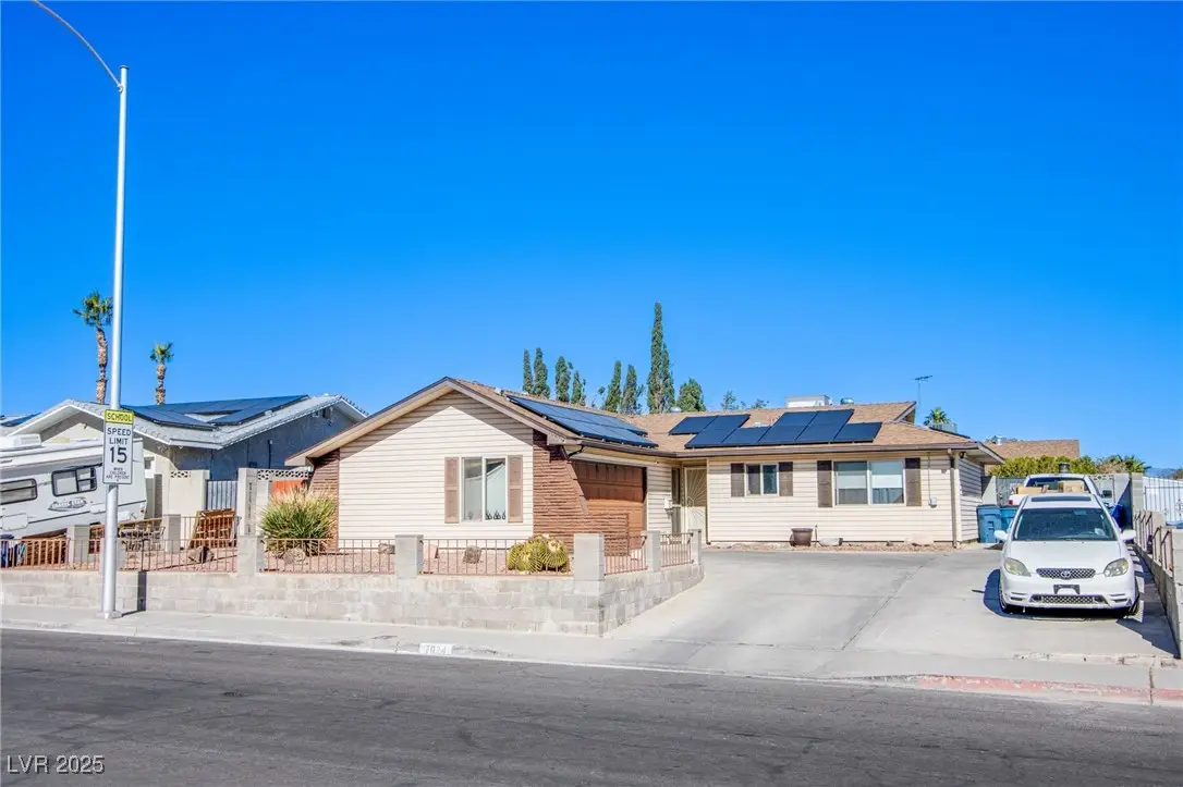 7024 Pinedale Avenue, Las Vegas, NV 89145 - Image #1