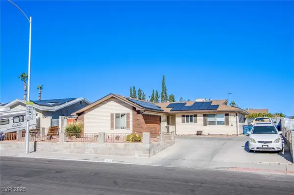 7024 Pinedale Avenue, Las Vegas, NV 89145