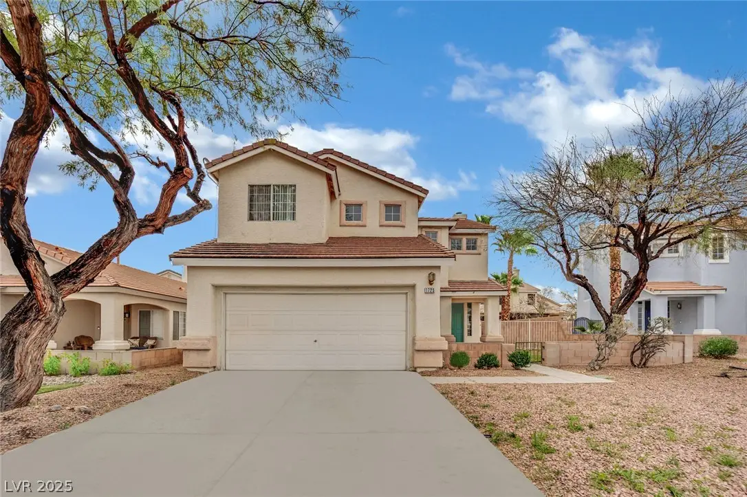 1725 Buttermilk Drive, Henderson, NV 89074 - Image #1