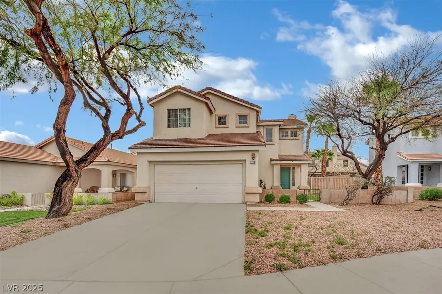 1725 Buttermilk Drive, Henderson, NV 89074 - Image #2