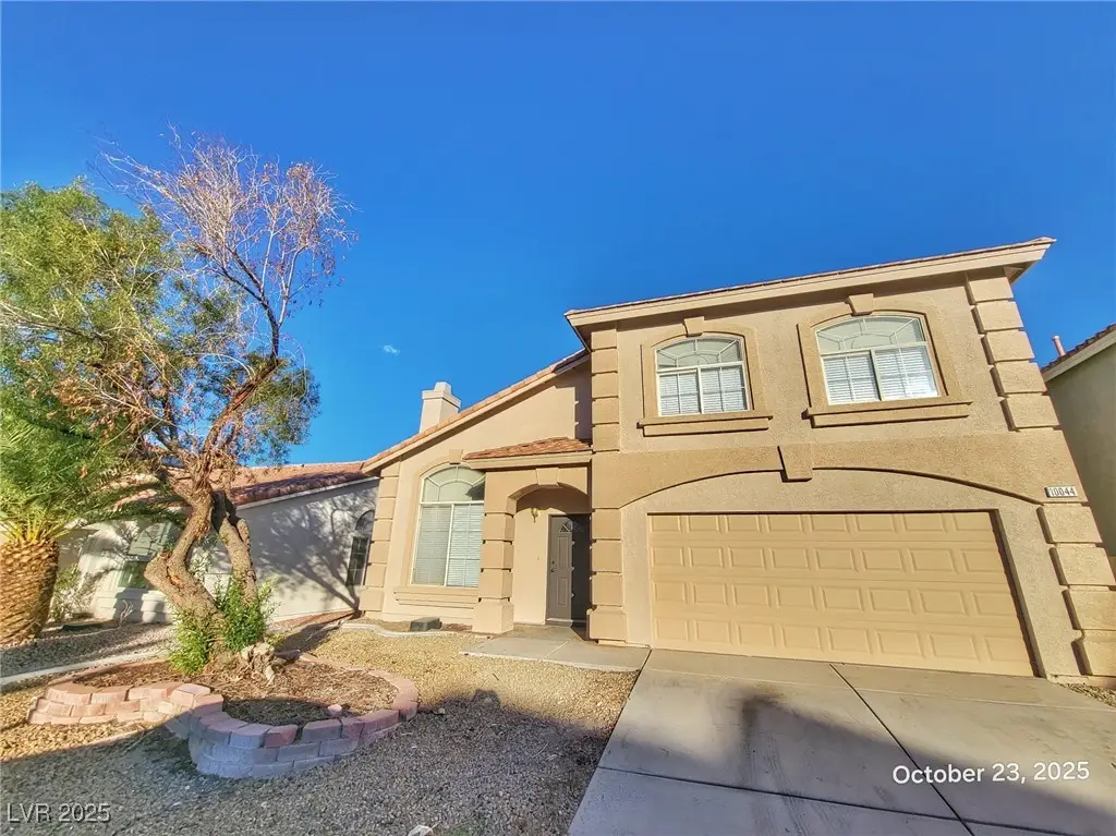 10044 Chinook Gale Court, Las Vegas, NV 89183 - Image #1