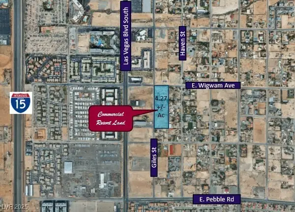 8542 Giles Street, Las Vegas, NV 89123