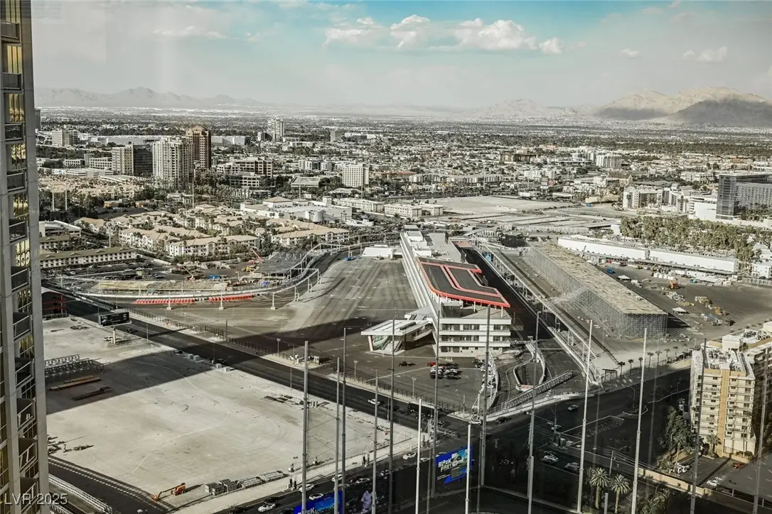 145 E Harmon Avenue #3419/3421, Las Vegas, NV 89109 - Image #1