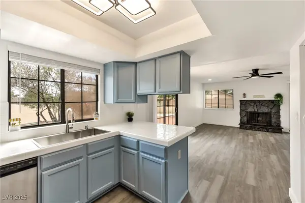 3484 Nightflower Lane #C, Las Vegas, NV 89121