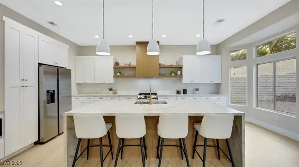 3025 Bonnie Rock Drive, Las Vegas, NV 89134