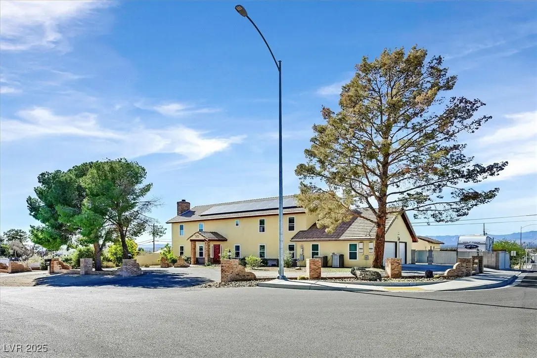 385 Lailani Street, Las Vegas, NV 89110 - Image #1