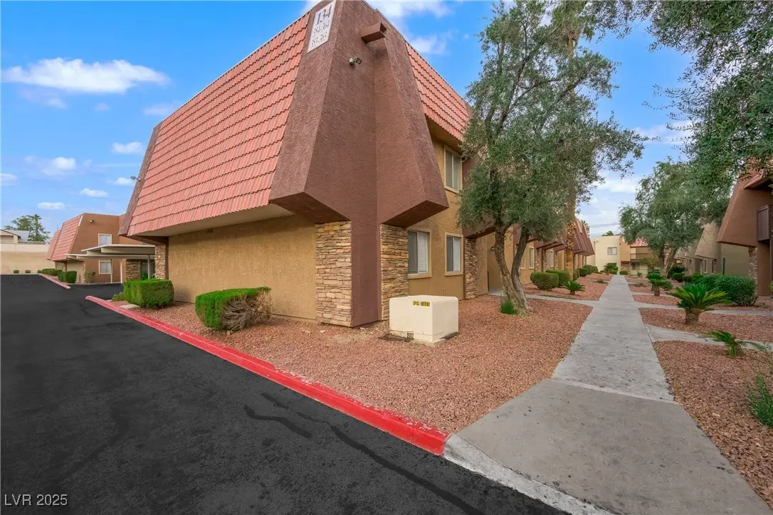 5404 River Glen Drive #353, Las Vegas, NV 89103 - Image #1