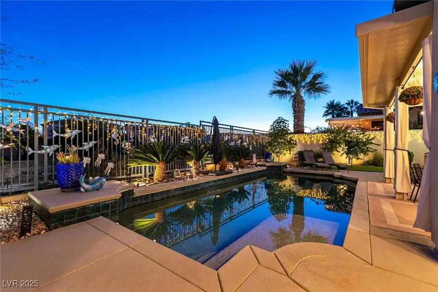 10413 Burensburg Avenue, Las Vegas, NV 89135 - Image #3