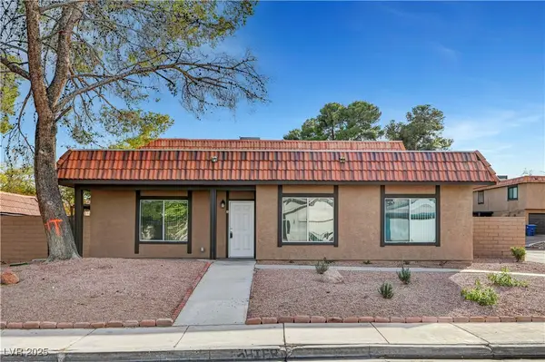 321 Brookside Lane #A, Las Vegas, NV 89107