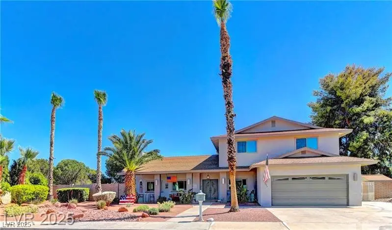 893 Fairway Drive, Boulder City, NV 89005 - #2