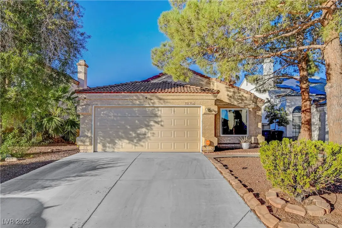 6604 Chardonay Way, Las Vegas, NV 89108 - Image #1