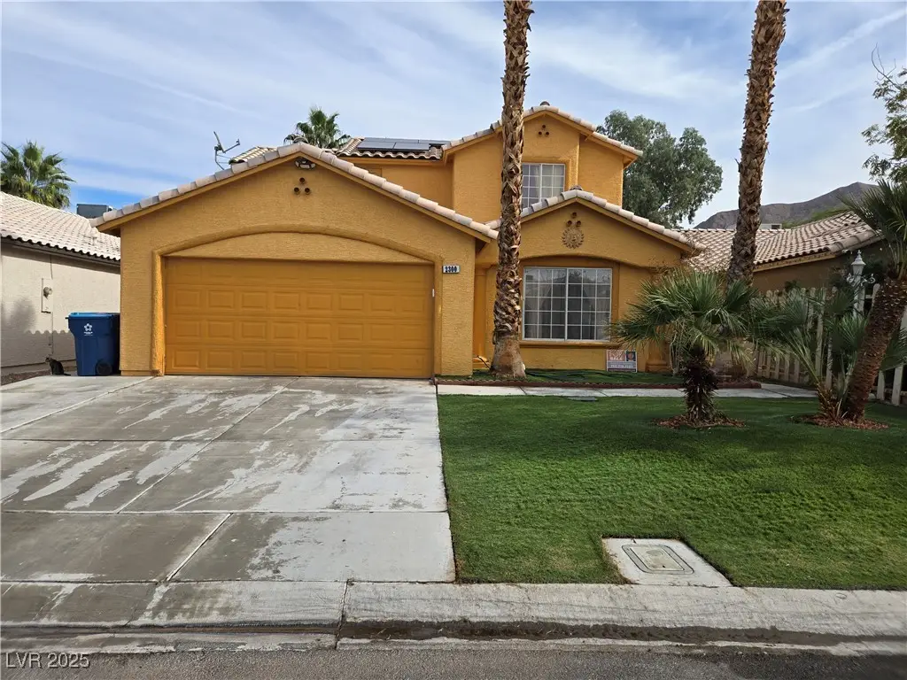 2300 Monterey Pine Drive, Las Vegas, NV 89156 - Image #1