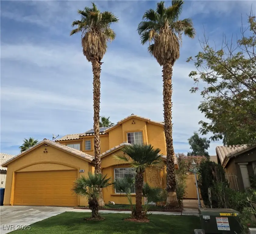 2300 Monterey Pine Drive, Las Vegas, NV 89156 - Image #2