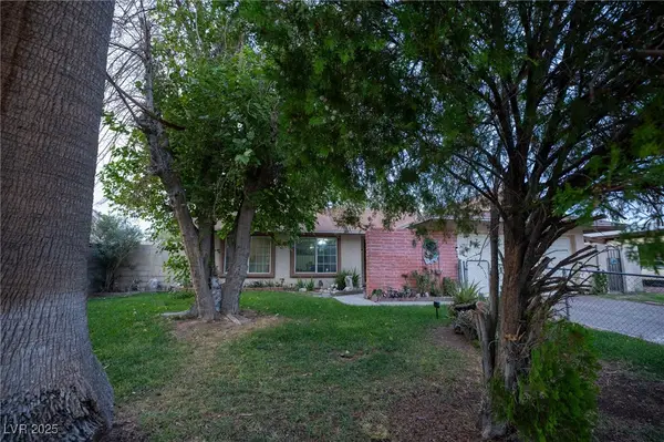 4013 Alameda Avenue, Las Vegas, NV 89110