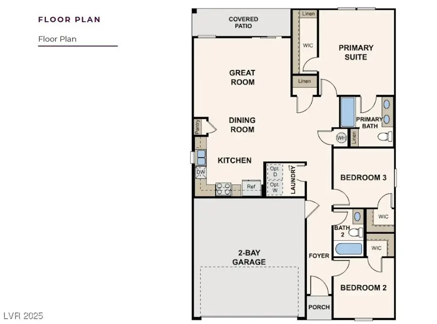 711 S Mar Azul Court, Pahrump, NV 89048 - Image #2