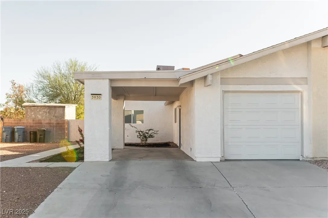 3930 Calle Esquina, Las Vegas, NV 89103 - Image #1